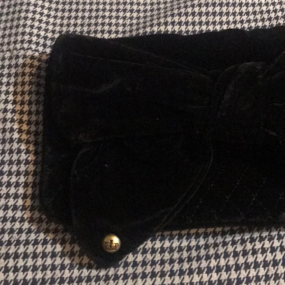 Juicy Couture Clutch - Picture 1 of 7